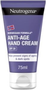 NEUTROGENA Norwegian Formula Anti-Age Hand Cream