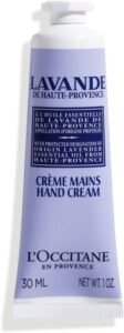 L'Occitane Hand Cream