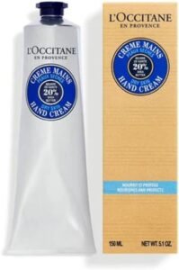 L'OCCITANE Shea Butter Hand Cream
