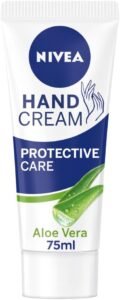 NIVEA Soothing Care Aloe Vera Hand Cream