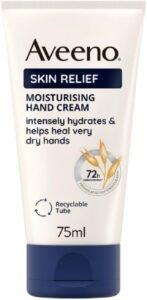 Aveeno Skin Relief Moisturising Hand Cream