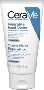 CeraVe Reparative Hand Cream for Dry and Rough Hands