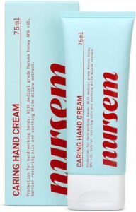 Nursem CARING HAND CREAM