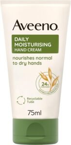 Aveeno Daily Moisturising Hand Cream