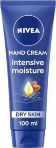 NIVEA Intensive Moisture Hand Cream