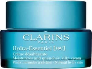 Clarins Hydra-Essentiel Silky Cream