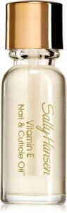 Sally Hansen Vitamin E Nail and Cuticle Oil