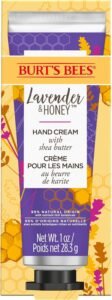 Burt’s Bees Hand Cream