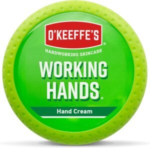 O'Keeffe's Working Hands Hand Cream
