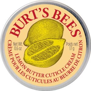 Burt's Bees Cuticle Cream